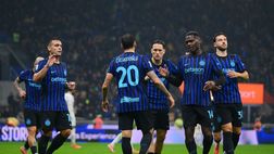 Dimarco, Sucic e non solo: Inter, i 5 candidati per il goal of the month di ottobre