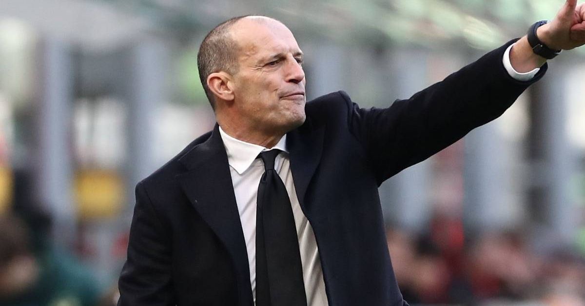 criscitiello allegri allenatore pratico milan non fortissimo mancano una punta e un difensore da Pianetamilan.it criscitiello allegri allenatore pratico milan non fortissimo mancano una punta e un difensore