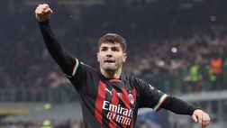 Milan, il saluto a Brahim Diaz: e lo spagnolo risponde “Uno di voi”