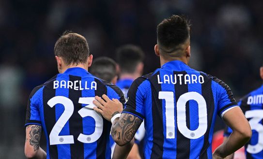 Getty Images Fassone: “Inter la squadra più completa. Guarderò il derby con la consapevolezza che…”- immagine 3