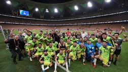 Mondiali 2026, l’Australia batte l’Arabia Saudita: salgono a undici le qualificate