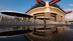 Impallomeni: “Nuovo stadio? Milano ha la cultura per accettare il cambiamento”