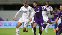 Fiorentina-Milan, Marchegiani: “Il Diavolo deve prestare più attenzione”