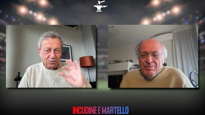 Mercato gennaio, Pellegatti: “7 al Napoli, 8 alla Roma”. Sabatini: “Inter e Juve…” Mercato gennaio, Pellegatti: “7 al Napoli, 8 alla Roma”. Sabatini: “Inter e Juve…” - immagine 1