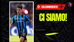 Calciomercato Milan, Jashari: accordo raggiunto! Ad un passo dal nuovo rinforzo