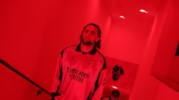 In futuro un altro attacco, ma l’emergenza di Roma è l’assenza di Rabiot