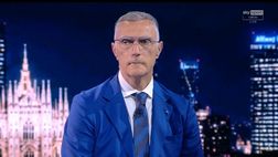 Bergomi svela: “Ero al tavolo col responsabile giovanili dell’Inter e mi ha detto che Chivu…”