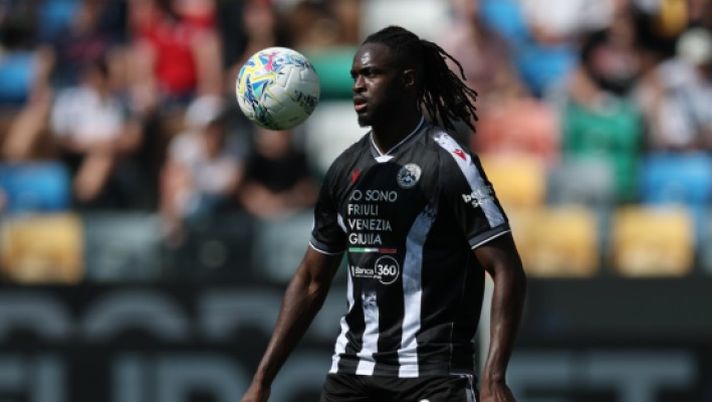 Romano – Inter, scelta chiara per Solet: contatti interrotti da 20 giorni con l’Udinese Romano – Inter, scelta chiara per Solet: contatti interrotti da 20 giorni con l’Udinese - immagine 1
