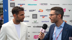 Italia, Fabregas: “Spalletti? Già si vede la sua mano” | VIDEO