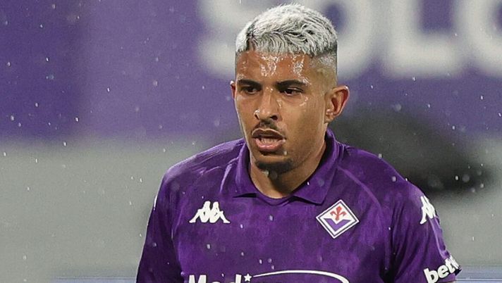 Dodò padrone della fascia destra viola. E adesso sogna il Brasile - immagine 1