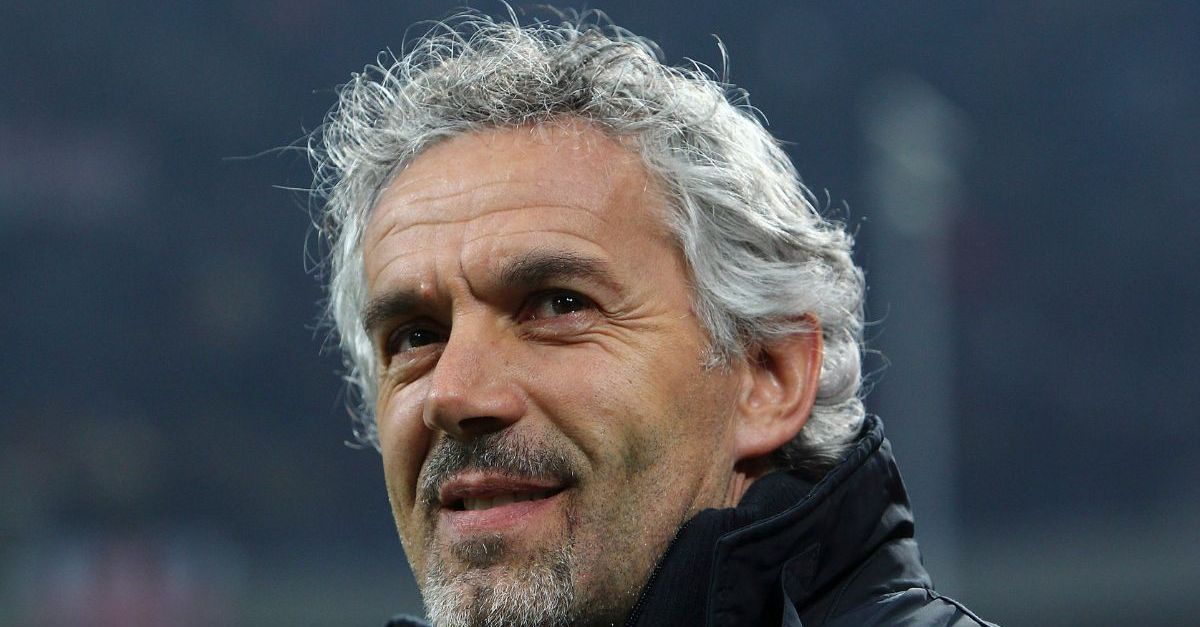 Donandoni festeggia il 62esimo compleanno: gli auguri social del Milan Donandoni festeggia il 62esimo compleanno: gli auguri social del Milan