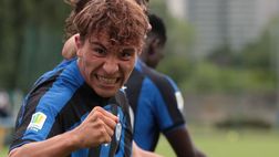 Di Maggio a FCIN1908: “Oggi cinici, avanti così. In Youth League vogliamo…”