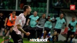 Palermo, Gds: “Al Barbera non si detta più legge. Ko con Cosenza, poi 3 successi…”