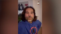 VIDEO / Adani, stoccata ad Allegri dopo Lipsia-Juventus