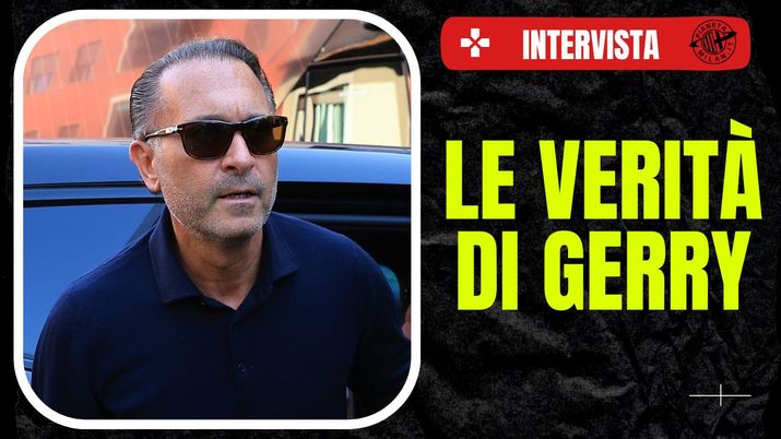 Gerry Cardinale (managing partner RedBird e proprietario AC Milan) | Milan News (Getty Images) RedBird Cardinale AC Milan