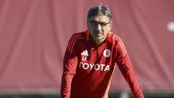 Verona-Roma, le formazioni ufficiali di Zanetti e Juric