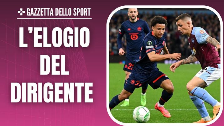 Calciomercato Milan - Tiago Santos