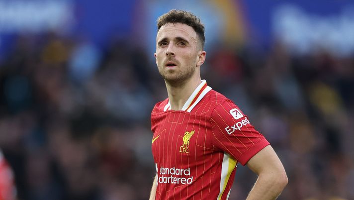 Diogo Jota Diogo Jota