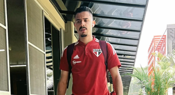 Brasile, il San Paolo non ne vuol più sapere di André Anderson: il motivo è incredibile!- immagine 4