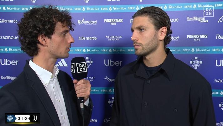 Como-Juve, Locatelli: “Arrabbiati per la sconfitta. Ormai è andata: ora senza alibi e scuse…” - immagine 1