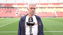 Roma-Sheriff Tiraspol, Mourinho: “Finiamo secondi per colpa nostra. Avversari…”
