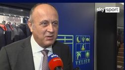 Il presidente del Genoa Dan Sucu: “Chivu? Lo avrei voluto al Rapid B. Ma domenica…”