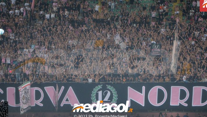 Palermo-Spezia