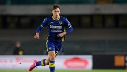 Ag. Terracciano a casa Milan: si concretizza il sorpasso sulla Fiorentina?