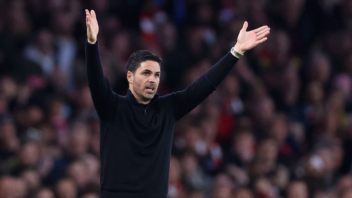 All’Arsenal basta lo 0-0, lo Sporting torna a casa: sarà semifinale con l’Atleti! - immagine 1