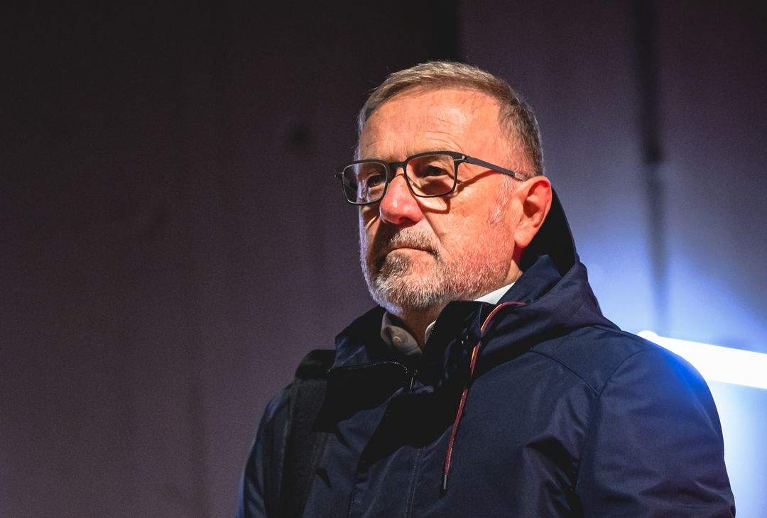 Roma-Napoli 0-1 – FOTO GALLERY - immagine 3