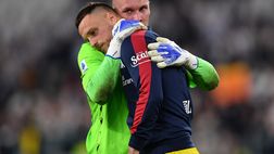 Carlino – Arnautovic fa le valigie