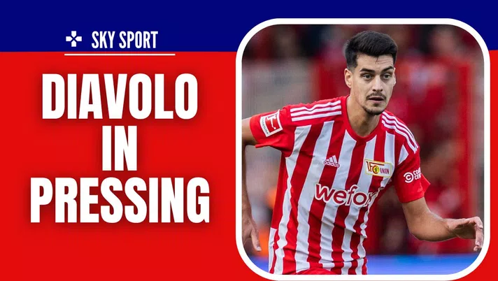 Calciomercato Milan - Diogo Leite