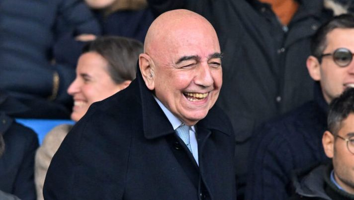 Galliani: “Insigne? Mai sentito il suo agente, ingaggio fuori portata. Su Marì…” - immagine 1