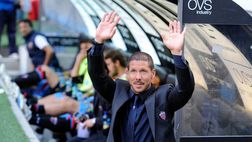 Andreolli sui sorteggi CL: “Simeone che torna a San Siro? Affascinante. Bisognerà tenere…”