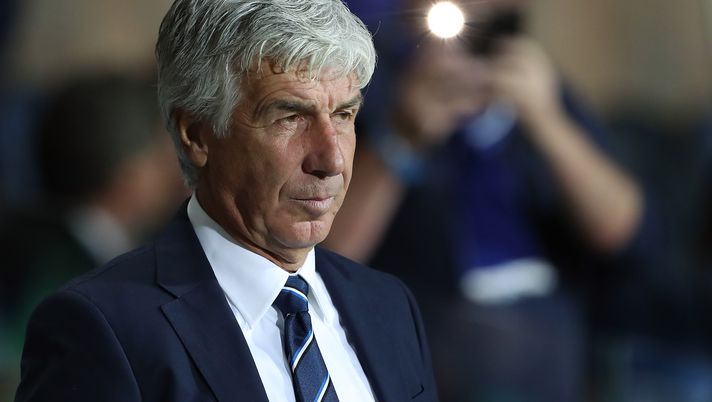 Gasperini pre Torino-Atalanta: “Occasione per allontanare una diretta concorrente” Gasperini pre Torino-Atalanta: “Occasione per allontanare una diretta concorrente” - immagine 1