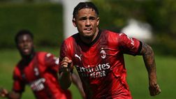 Colombo, Musah e gol Okafor: tutto sull’amichevole del Milan. Esordio per Chukwueze