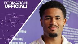 Manchester United-Fiorentina, le ufficiali: Pioli schiera subito Sohm