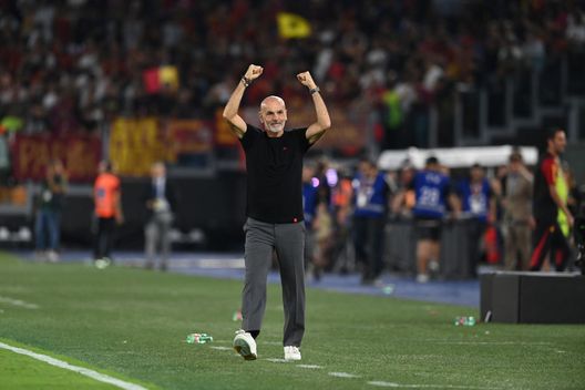 Quando il Milan gioca in campionato il 16 settembre: rossoneri imbattuti- immagine 2