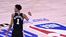 Thunder-Spurs: diretta streaming, orario e analisi della sfida NBA di Natale