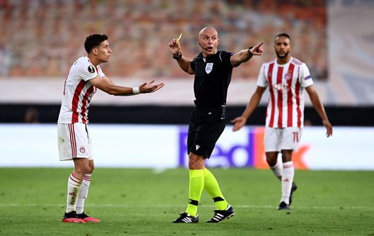 Vincic per la Juve, Marciniak per il Milan: le designazioni del ritorno dei playoff- immagine 5