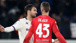 Agresti avverte: “Vietato pensare di non poter retrocedere. Lo fecero pure nel ’93”