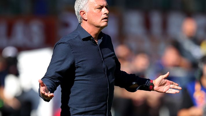 Getty Images ‘RADIO PENSIERI’, FERRAJOLO: “La vittoria con il Monza non autorizza ottimismo” - immagine 1