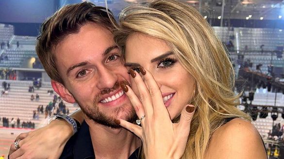 Instagram Rugani all’Ajax, Michela Persico innamorata di Amsterdam: “Quanto sei bella”- immagine 2