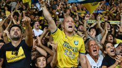 Frosinone, vicino l’ingresso di nuovi investitori: i dettagli