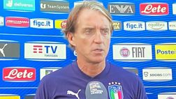 Di Marzio: “Mancini tra i candidati più importanti alla panchina dell’Italia”