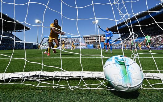 Sassuolo-Udinese | La photogallery del match al Mapei Stadium- immagine 6