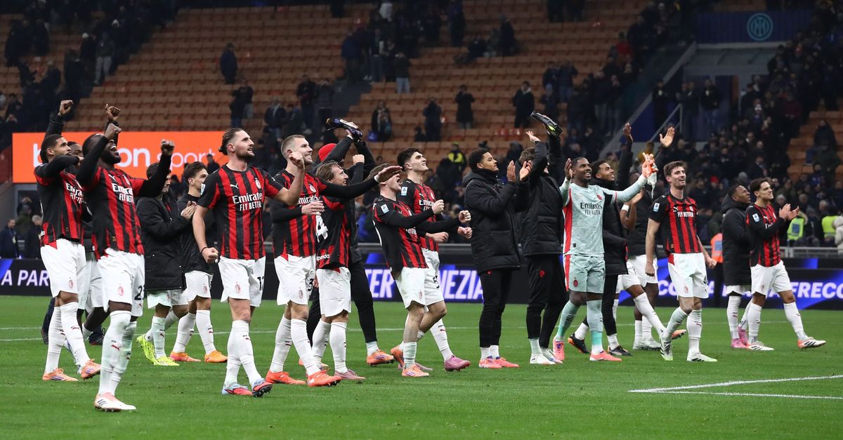 Orlando: “Il Milan è una squadra che fatica se deve fare la partita. La Lazio non credo che..” Orlando: “Il Milan è una squadra che fatica se deve fare la partita. La Lazio non credo che..”