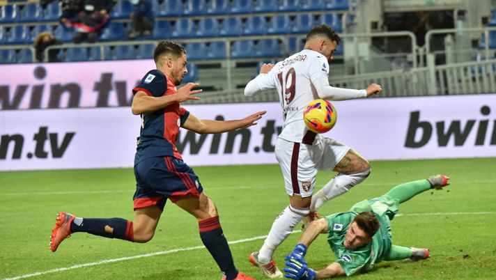 Torino-Cagliari: probabili formazioni, news e dove vederla in tv e streaming - immagine 1