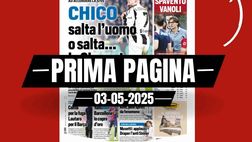 Prima pagina Tuttosport: il fenomeno Yamal e la Serie A