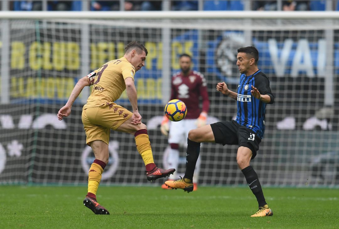 Fotogallery – Inter-Torino 1-1: i granata fermano la seconda in classifica - immagine 74